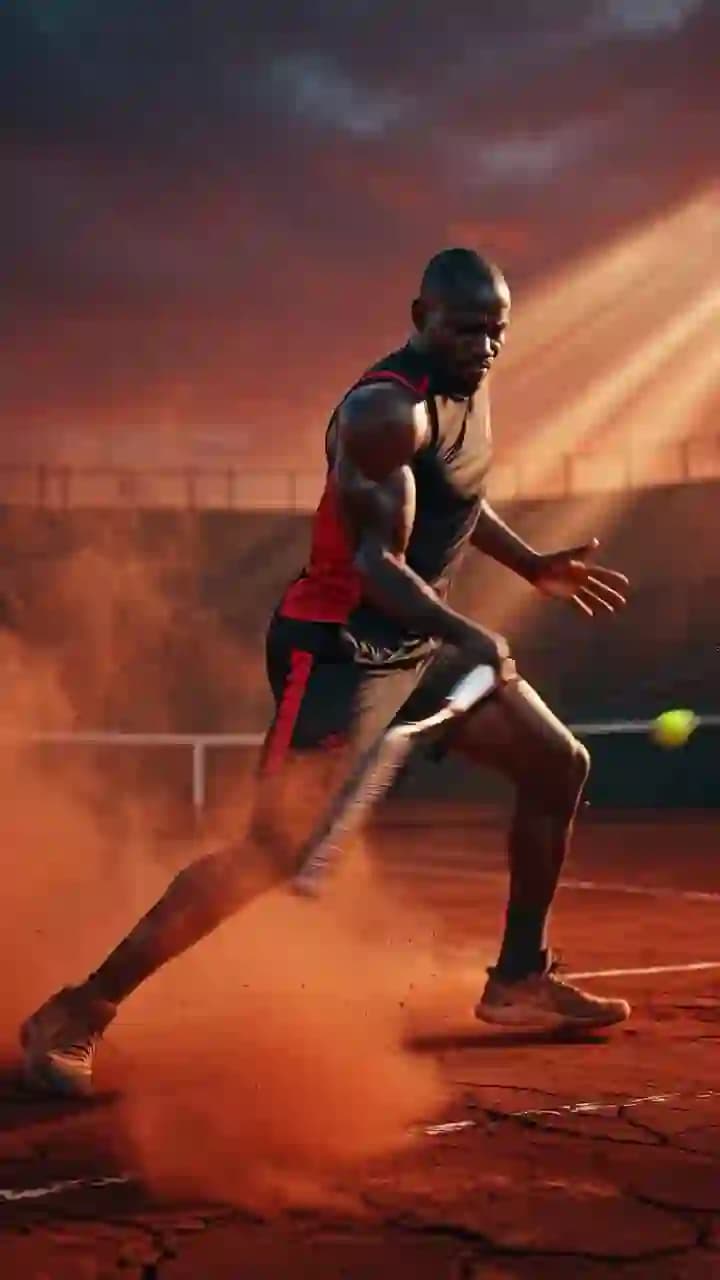 Grok Imagine finished generation preview